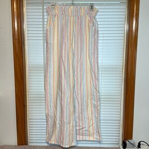 Cat&Jack MultiStripe Pants